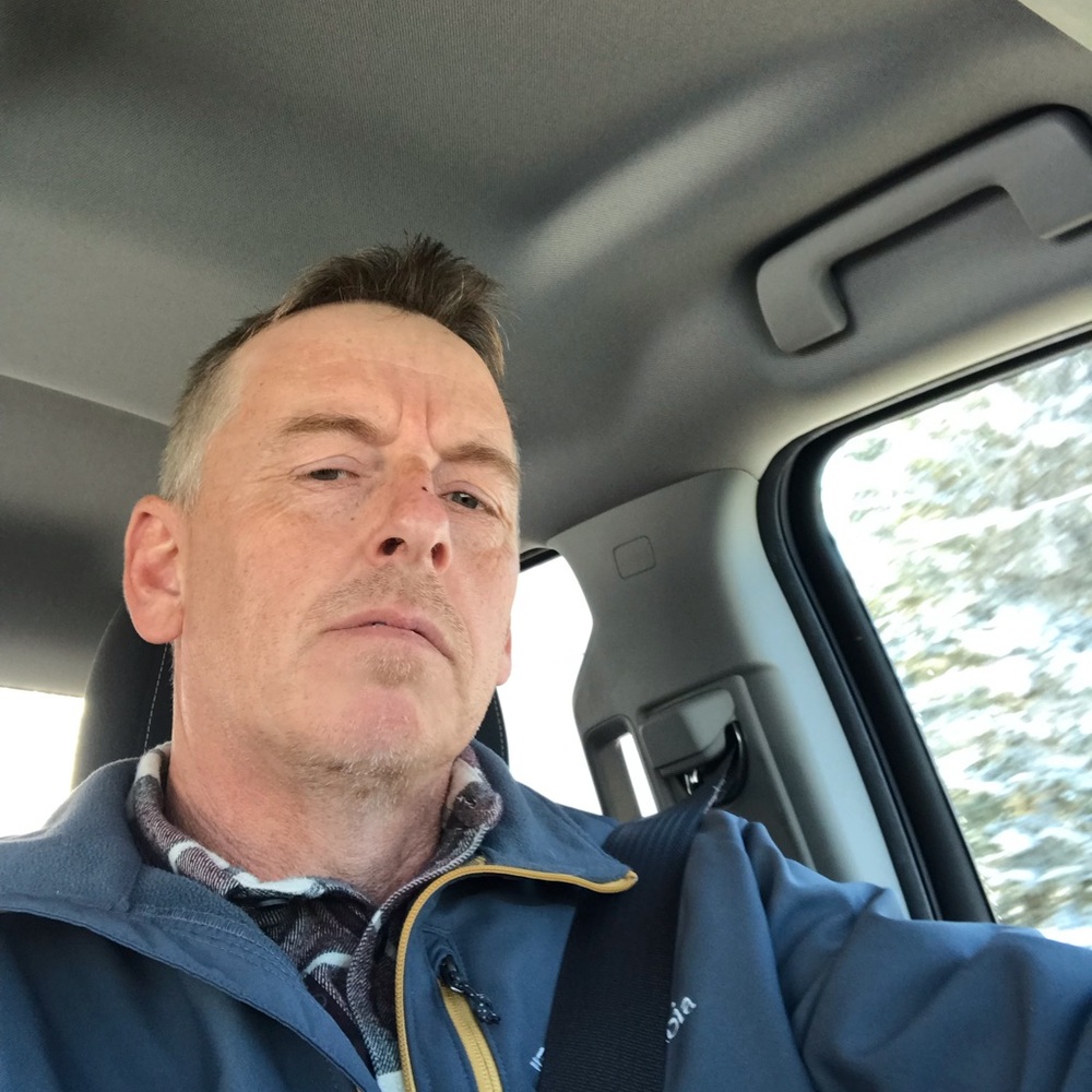 Meet your Posher, Jason